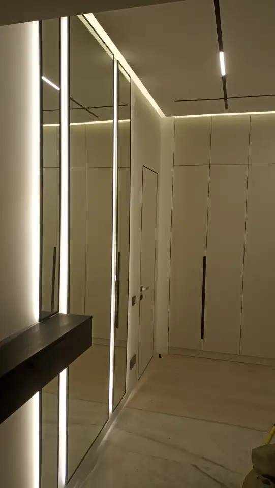 Ремонт квартир в Алматы, фотография 1