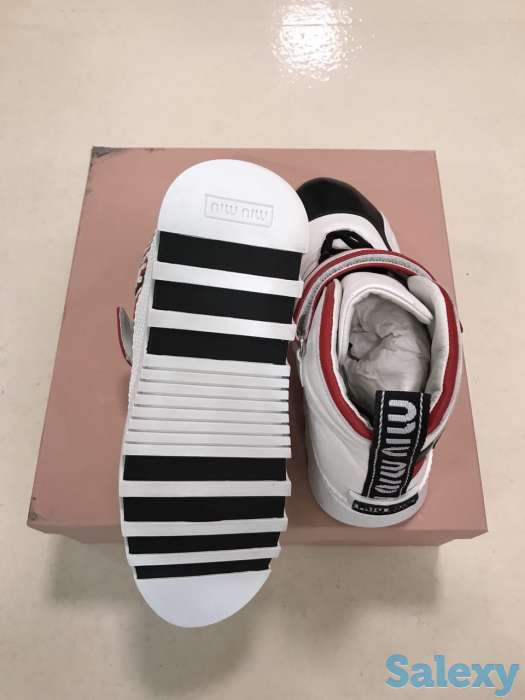 Miu Miu, фотография 8