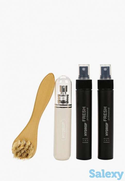 Набор для ухода за обувью hydrop, фотография 2