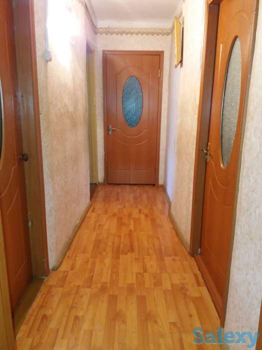 Продажа дома, первый участок Белинского, фотография 5