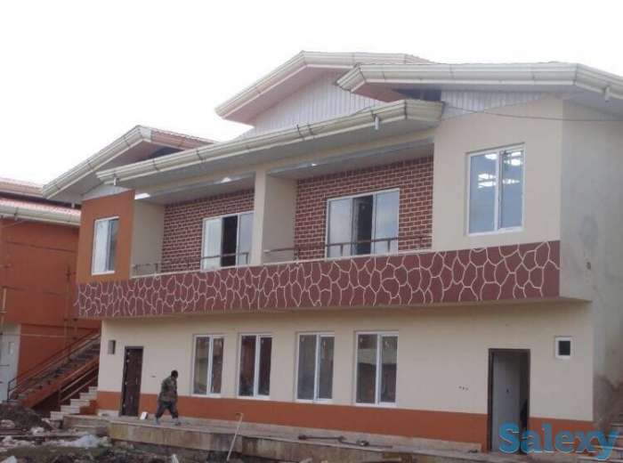 Декоративная штукатурка, фотография 4