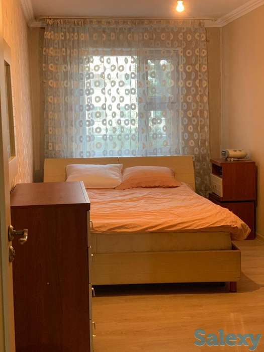 Продается 2 комнатная квартира евроремонт, ул.Ержанова, фотография 8