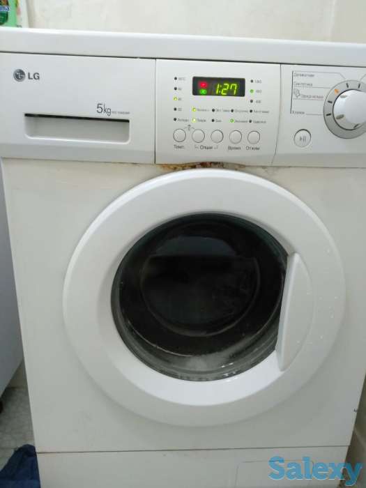 Стиральная машина, фотография 4