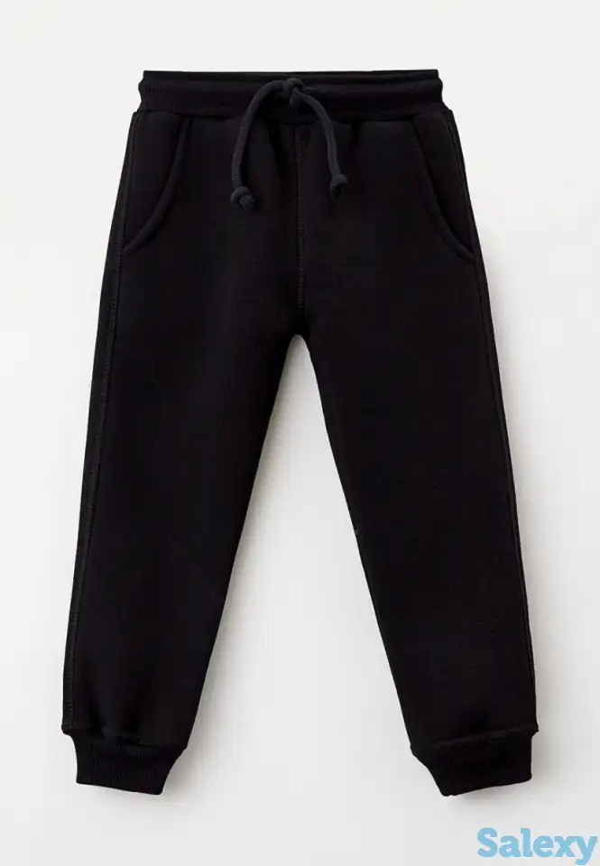 Брюки спортивные sela, фотография 1