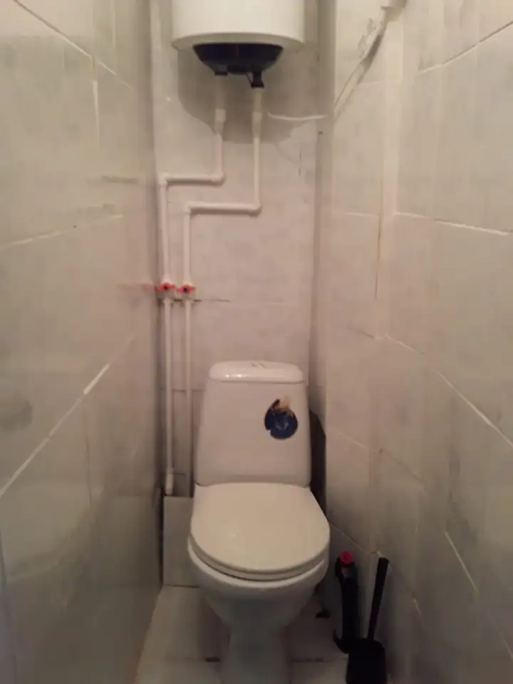 Продажа квартиры или обмен, Шешембекова 5, фотография 1