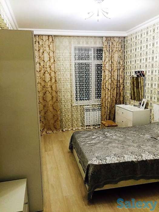 Продам квартиру, Пр.кабанбай батыра, 9, фотография 16