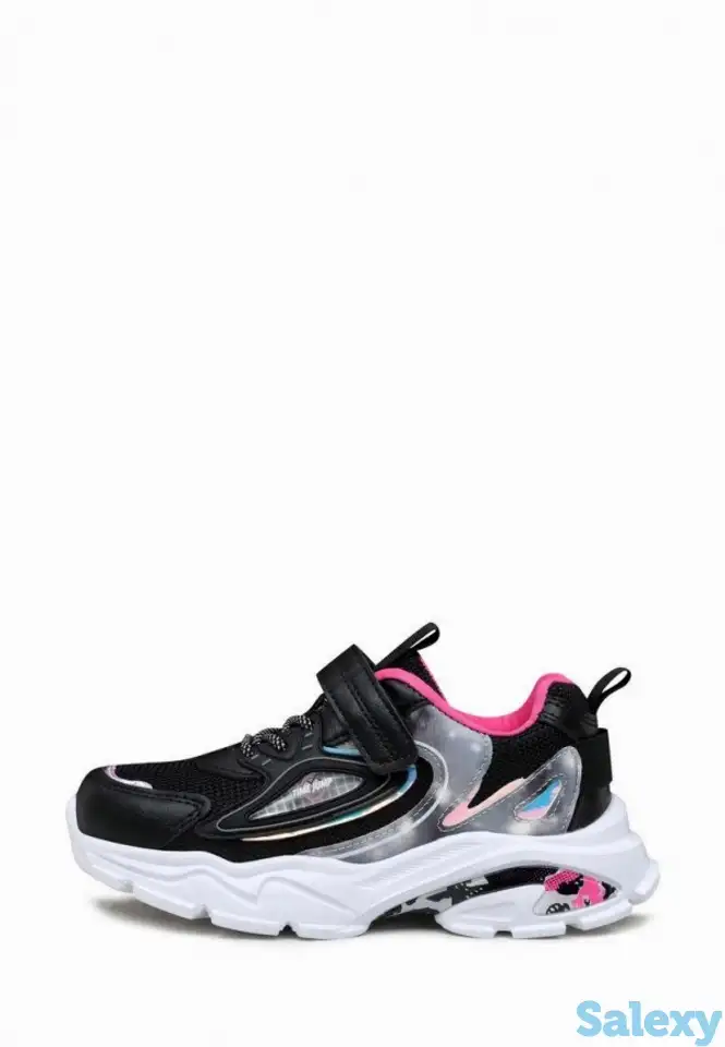 Кроссовки timejump, фотография 1