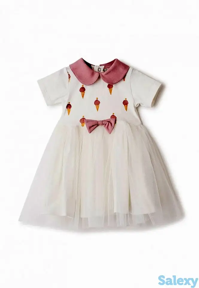 Платье trendyco kids, фотография 1