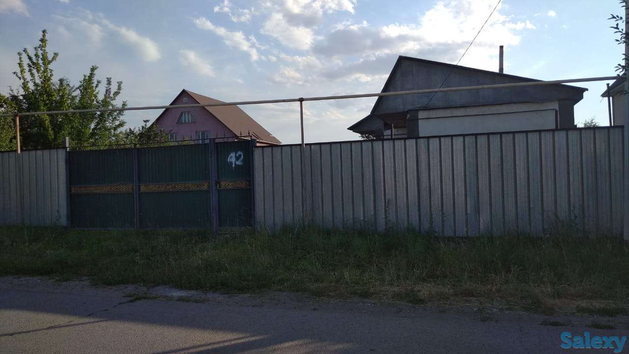 продам 3-х комнатный дом в элитном районе, Панфилова Айманова 72, фотография 1