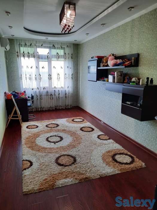 Продажа 4х комнатной квартиры в 29 мкр., фотография 4