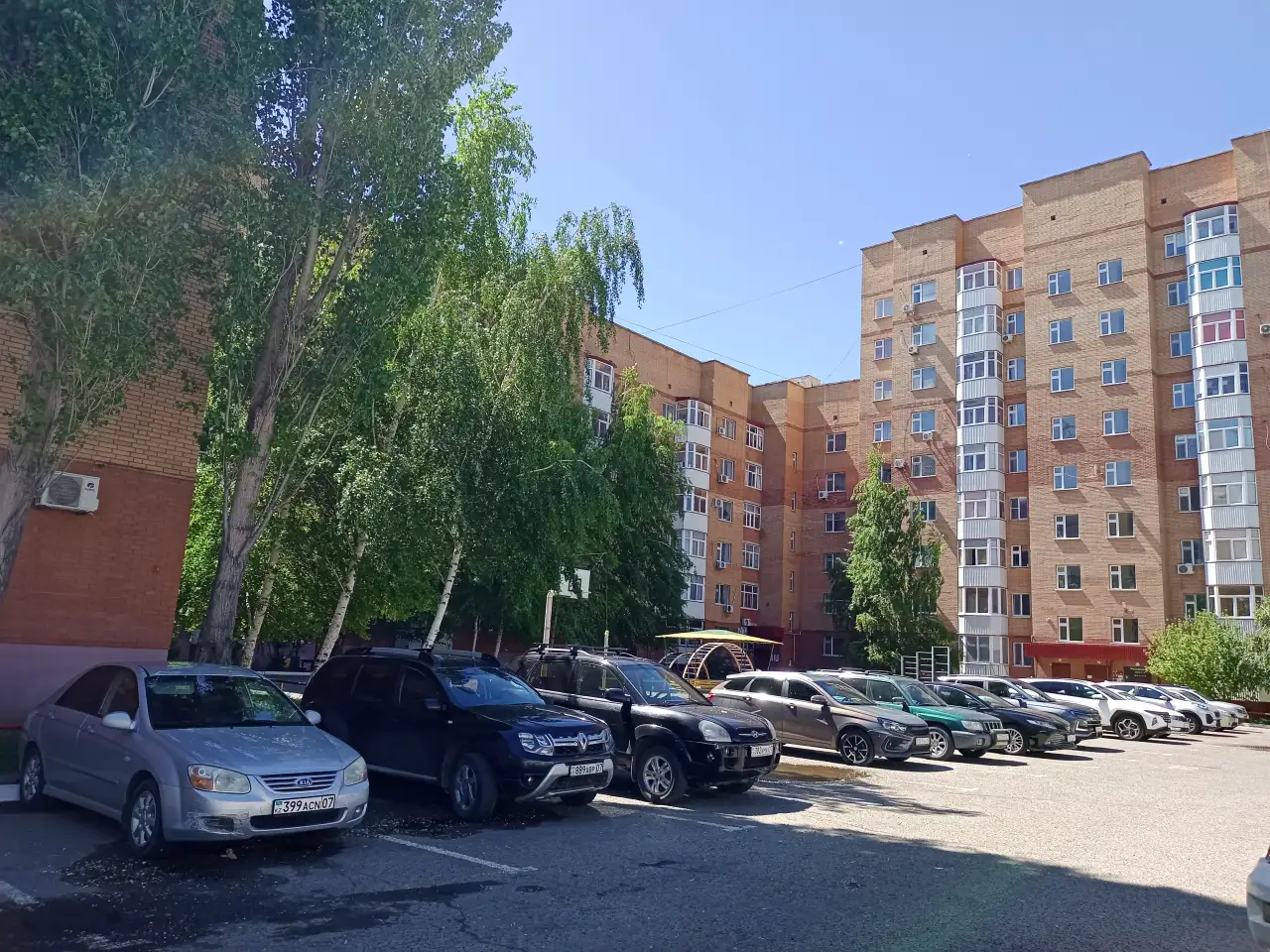 Продам квартиру в элитном доме, ул Молдагулова 3, фотография 1