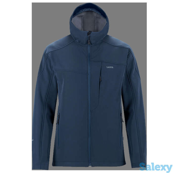 Куртка сивера алпаут космос, фотография 1