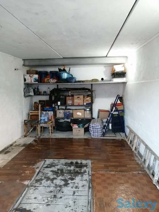 Продам гараж, Красина 8/1, фотография 2