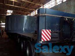 Печи и запасные части на печи, фотография 2