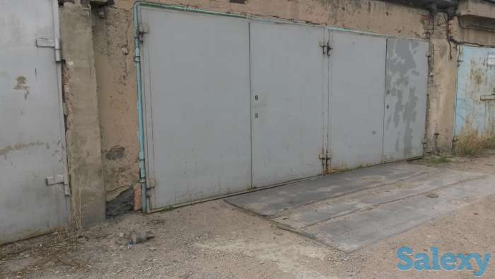 Продаю замечательные ГАРАЖИ в центре города, ул.Ленина, фотография 4