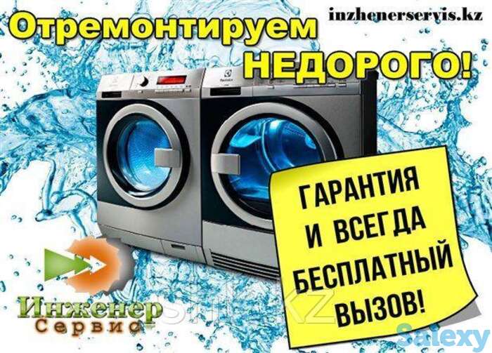 Замена щеток электродвигателя стиральной машины, фотография 1