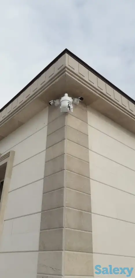 Система видеонаблюдения, фотография 2