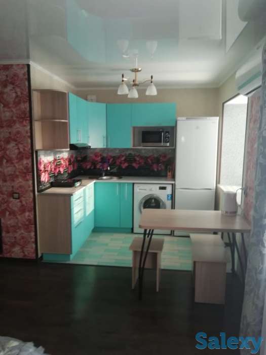 Апартаменты посуточно, Независимости 3, фотография 3