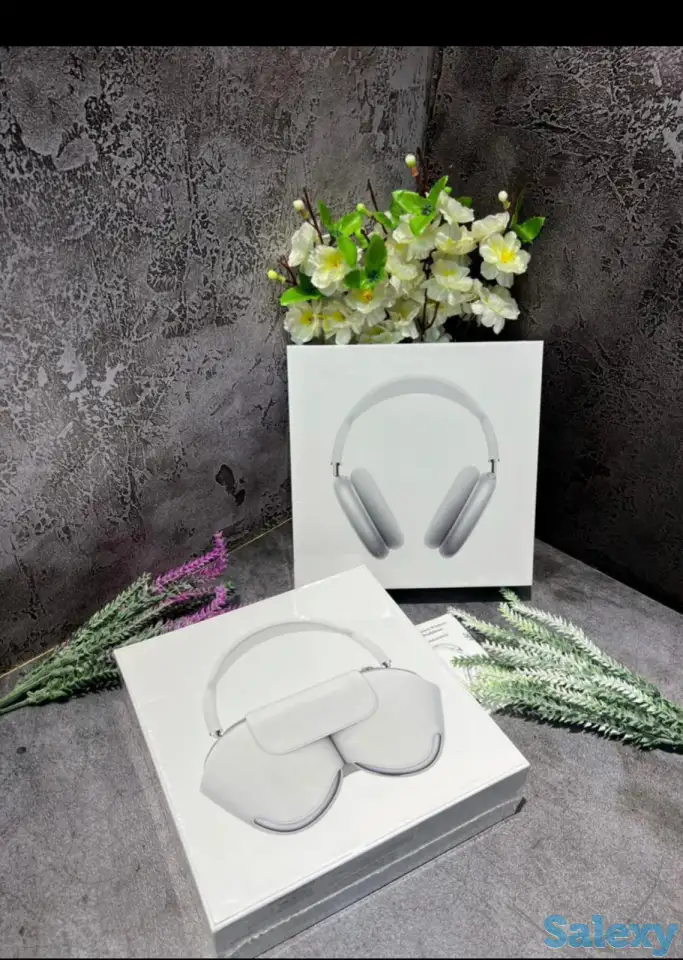 AirPods Max, фотография 1