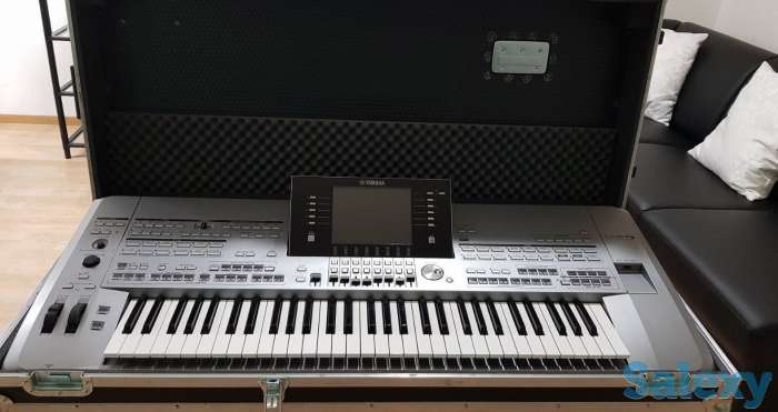 Buy Yamaha Tyros 5 $1500USD, фотография 2