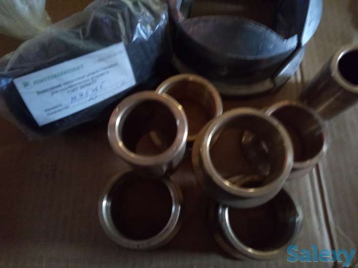 Запчасти для ямобуров, фотография 16