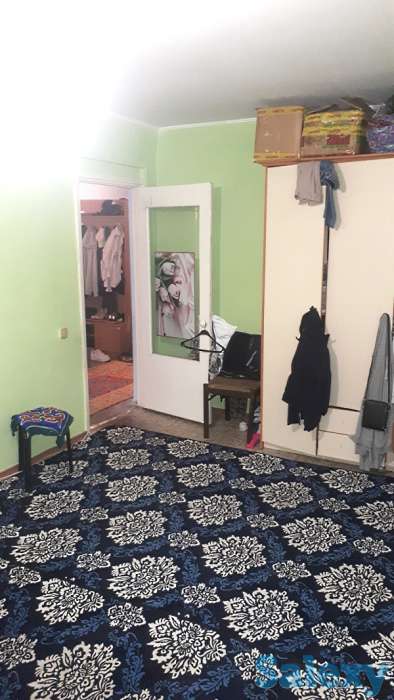 Продам трех комнатную, улучшенной, район ТД Валентина, фотография 7