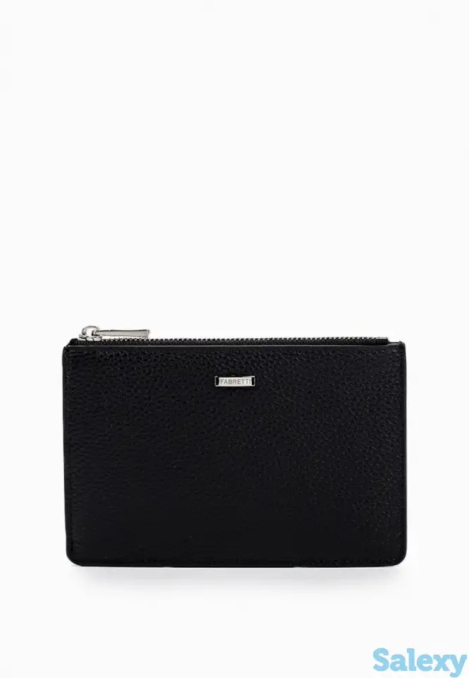 Кошелек fabretti, фотография 1