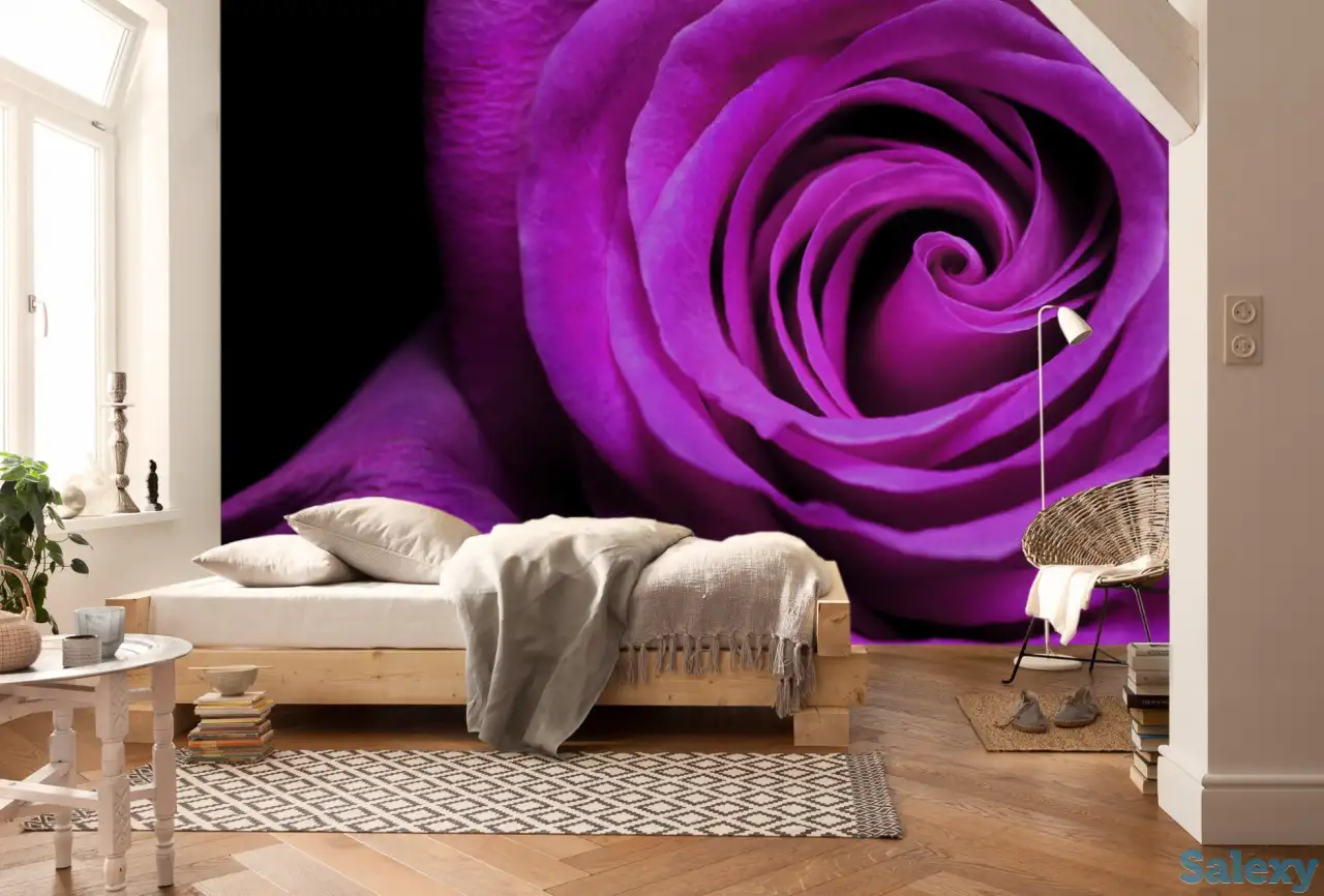 Фотообои, фотография 5