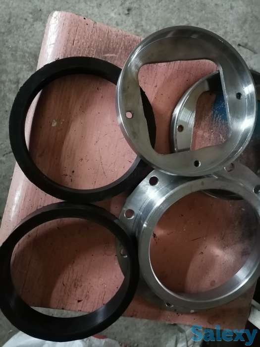 Запчасти для ямобуров, фотография 3