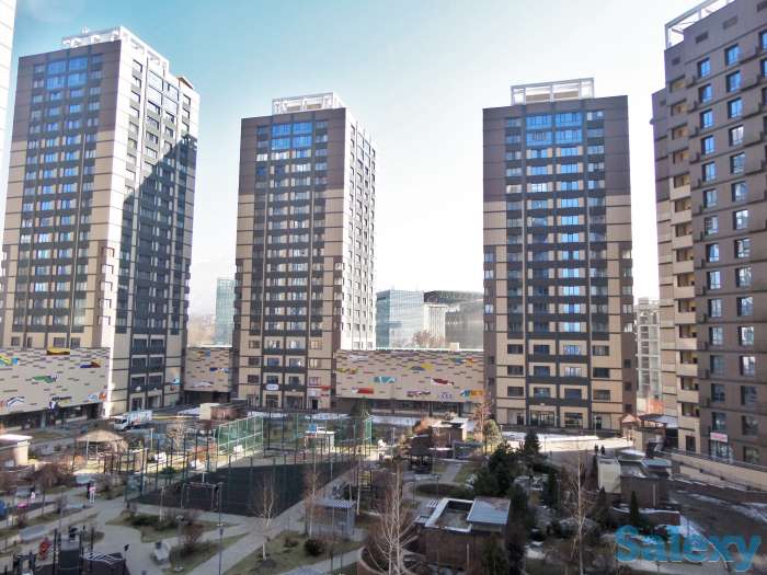 В этой 2-х комнатной квартире живётся спокойно и комфортно!, фотография 1