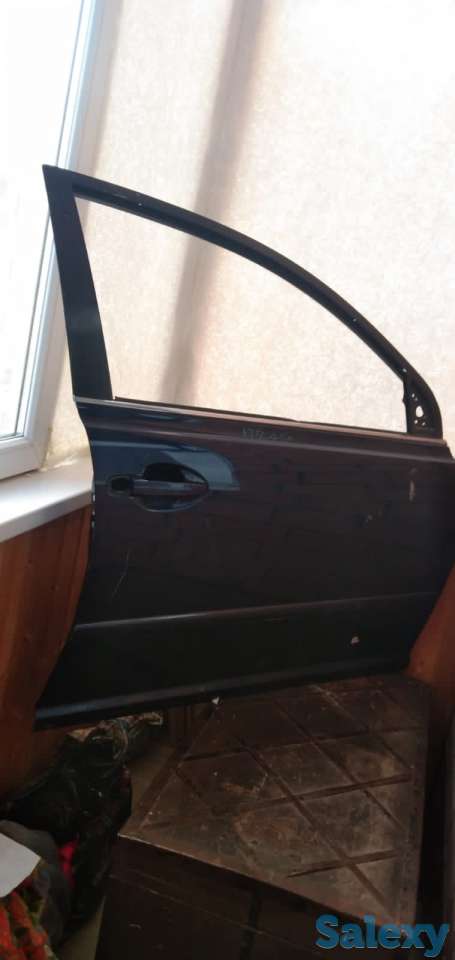 Продается боковая дверь, фотография 2