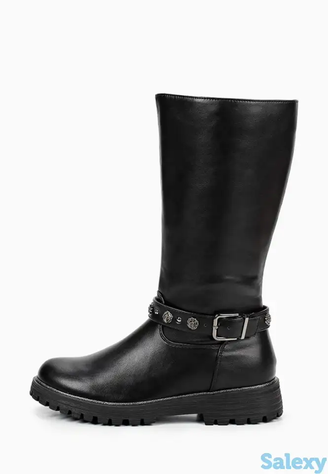 Сапоги t.taccardi, фотография 2