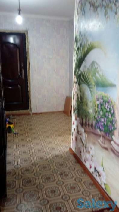 Продам 2хкомнатную квартиру в поселке Акмол ( малиновка), фотография 1