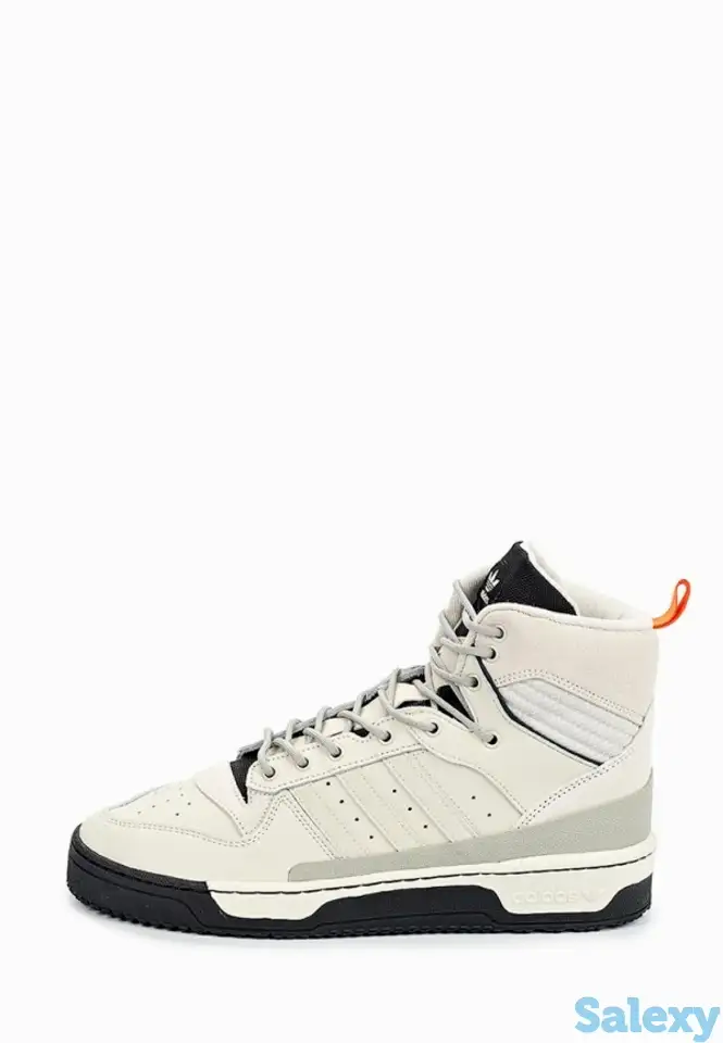 Кеды adidas originals, фотография 1