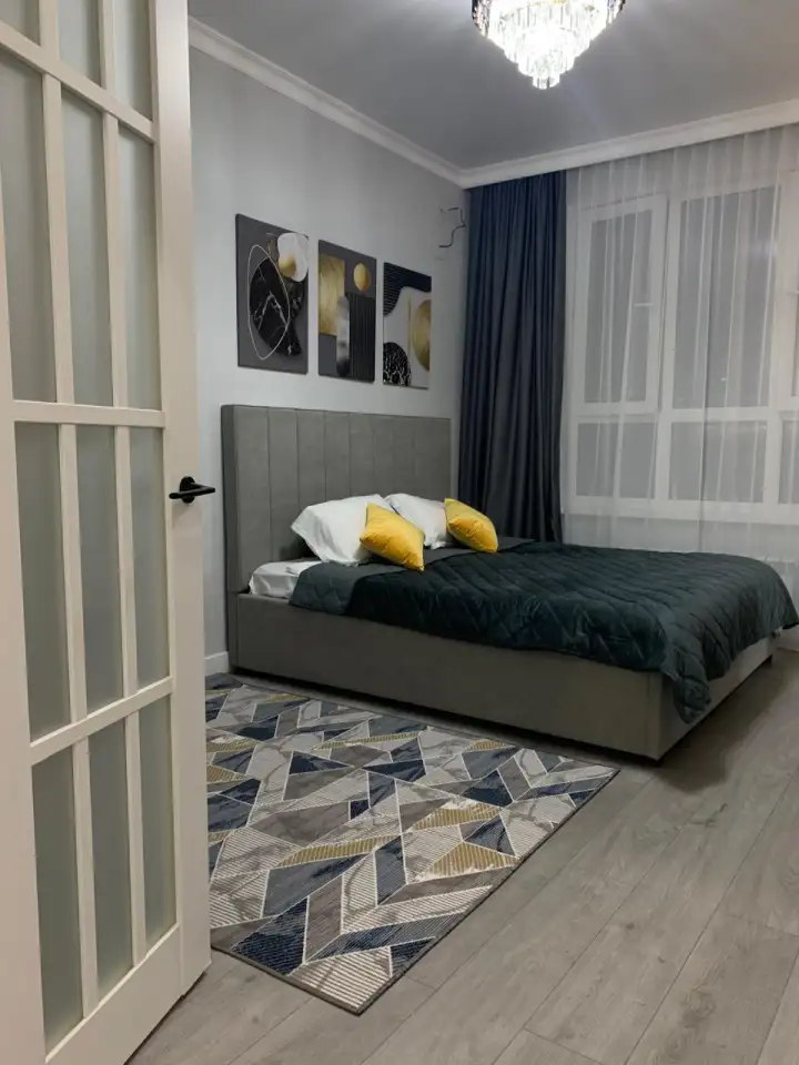 Аренда посуточная, КАзыбек би 7а, фотография 2