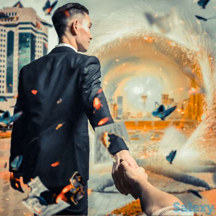 Заказать выступление опытного иллюзиониста - Чингиса Ибрагима на важное торжество!, фотография 5