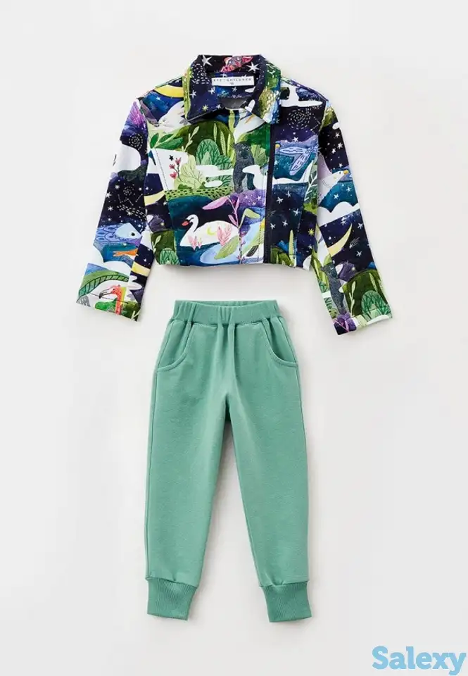 Костюм ete children, фотография 1