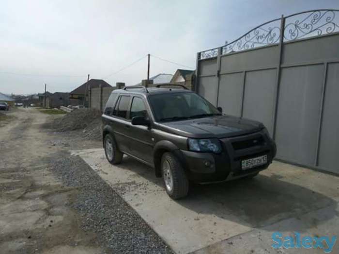 Продам авто Land Rover, фотография 1