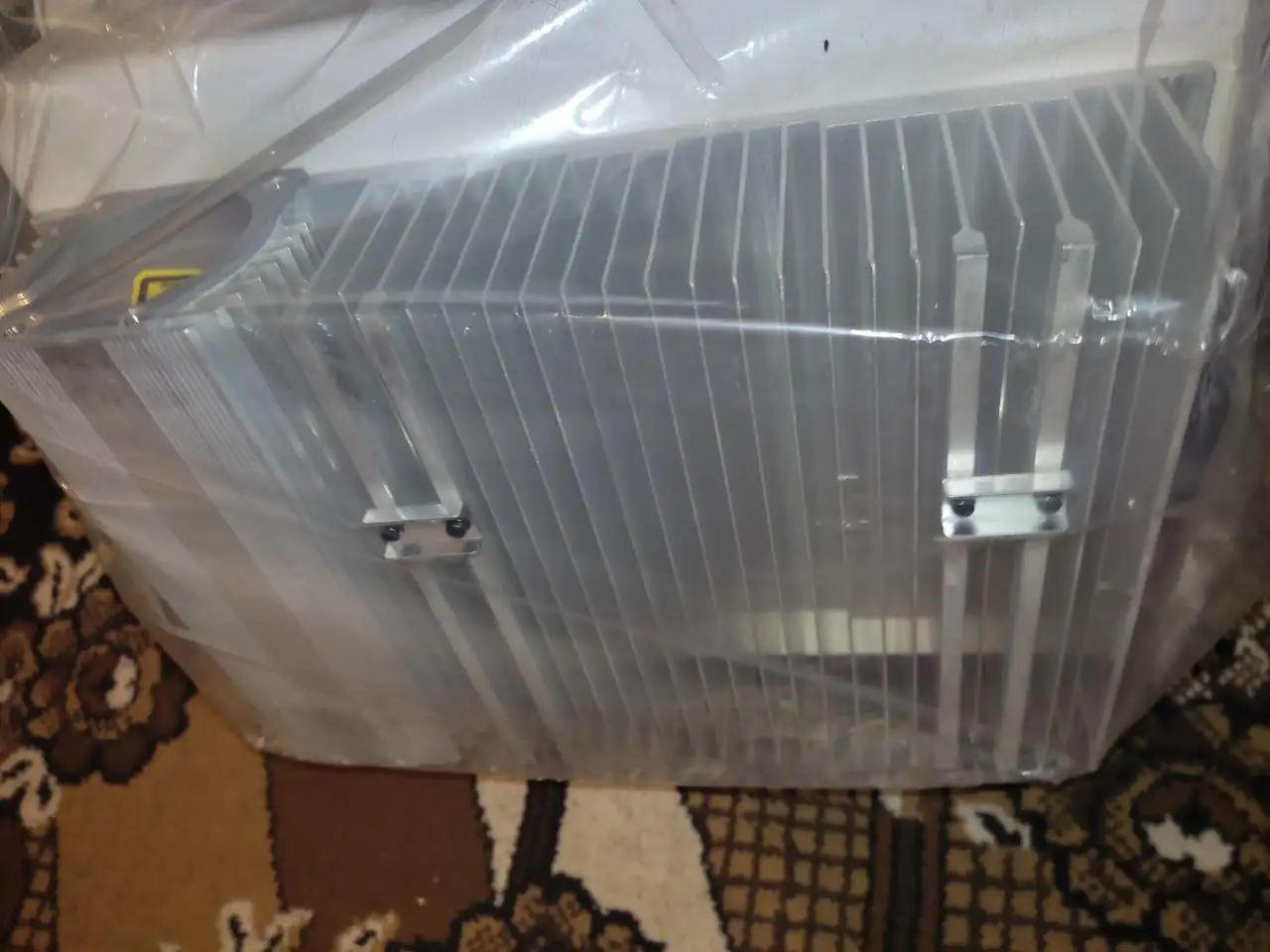 Инвертор компании эко ГРИН, фотография 3