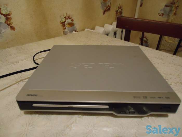 DVD плеер, фотография 3