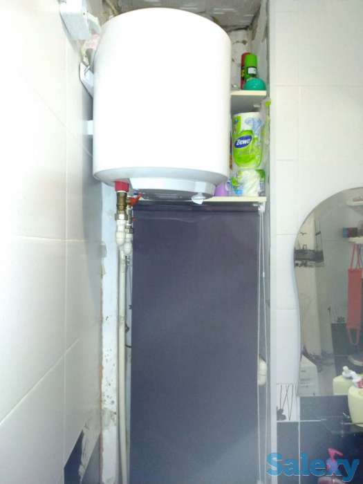 продам 2-ком квартиру, Академика Сатпаева угол Лермонтова, фотография 3