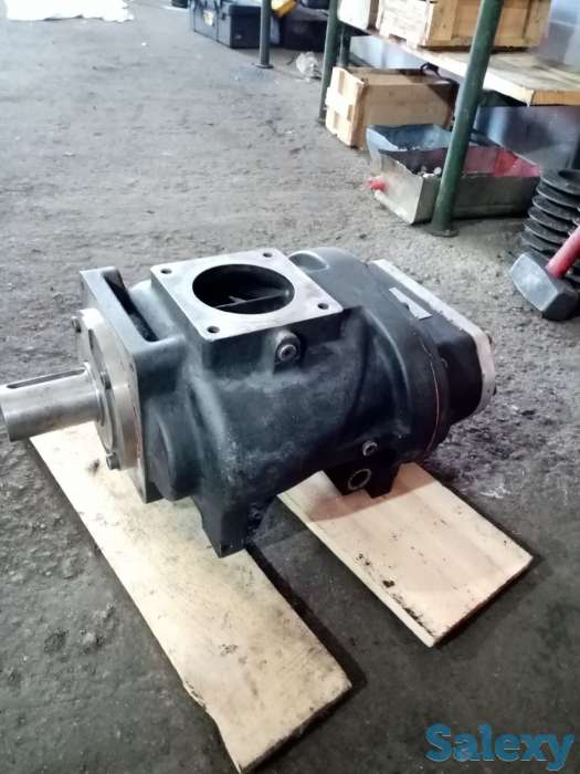 Компрессорное оборудование, фотография 3