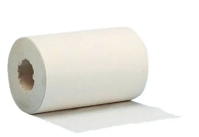 Бумага асбестовая бт, S 0,2-1,5 мм, B 600-950 мм, фотография 1