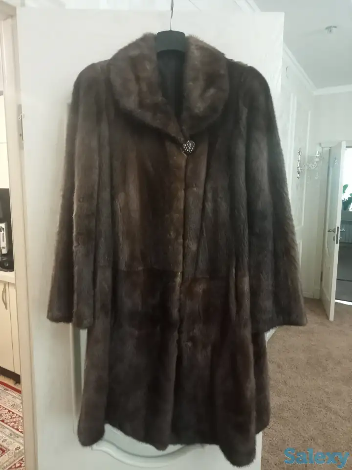 Шуба, фотография 1
