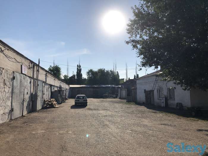 Продам промбазу, Ломова 180/3, фотография 6