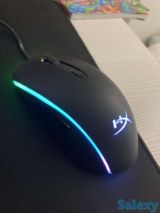 Игровой ПК с полной гарнитурой, фотография 4