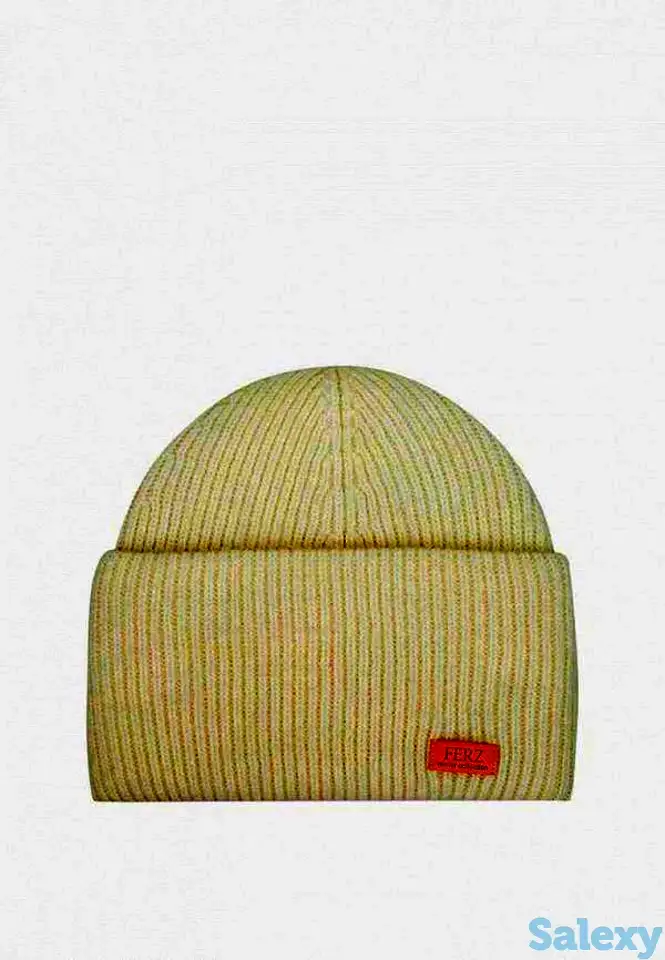 Шапка ferz, фотография 2