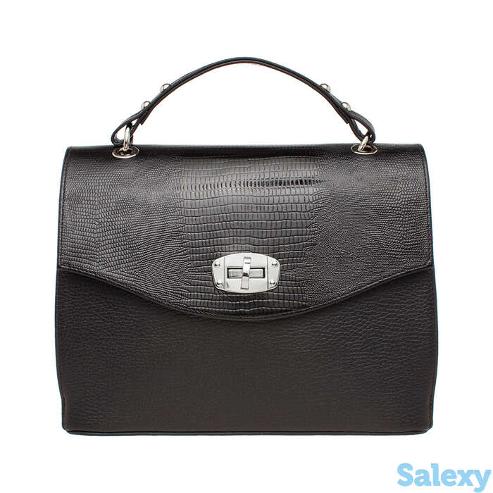 Женская сумка alison black, фотография 1