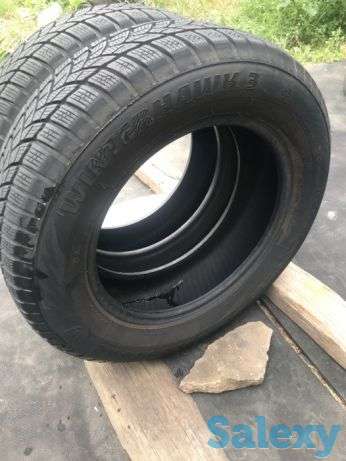Легковые,легкогрузовые и грузовые б/у шины ОПТОМ из Германии, фотография 10