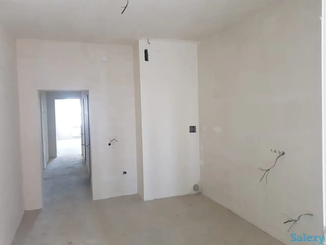 Продажа 2-комнатной квартиры, 86,5 м², 11/19 этаж, ЖК Megapolis, г. Алматы, фотография 7